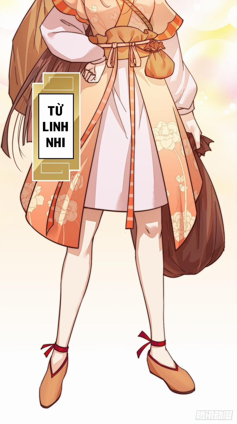 Ta Có Một Sơn Trại 1 trang 69