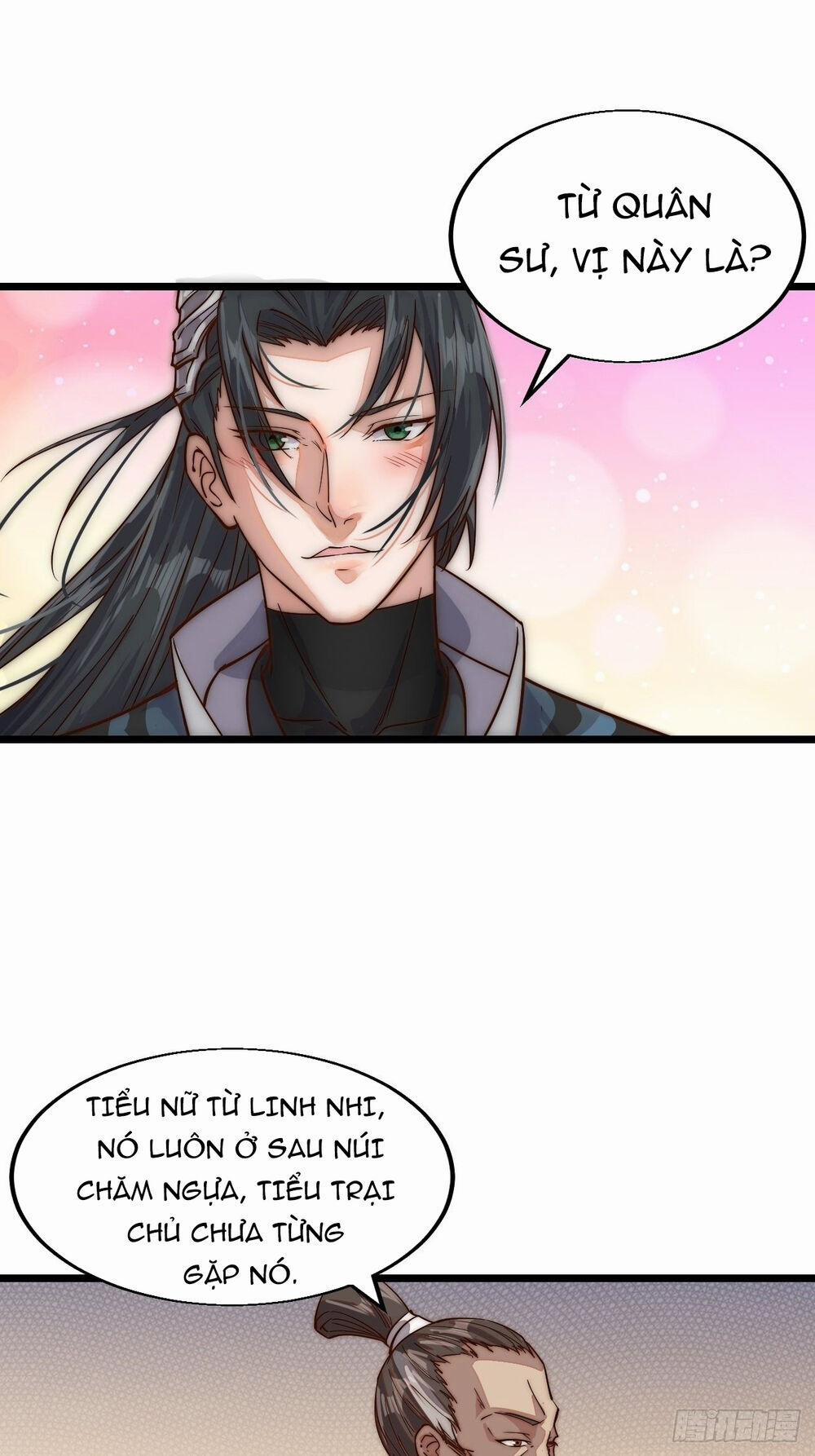 Ta Có Một Sơn Trại 1 trang 70