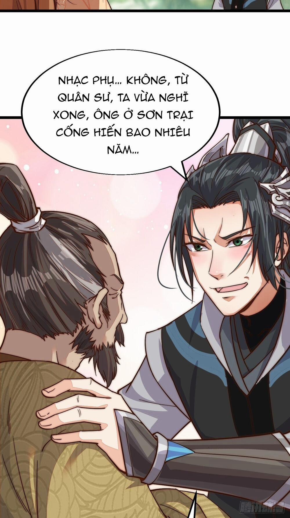 Ta Có Một Sơn Trại 1 trang 72