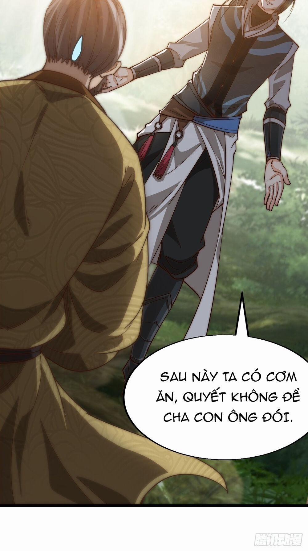 Ta Có Một Sơn Trại 1 trang 75