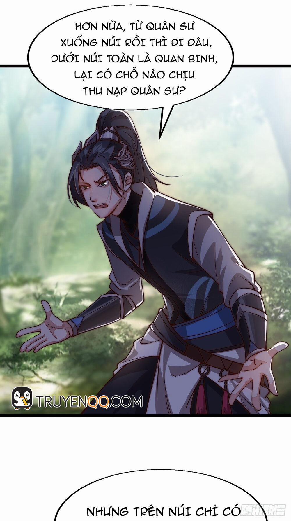 Ta Có Một Sơn Trại 1 trang 76