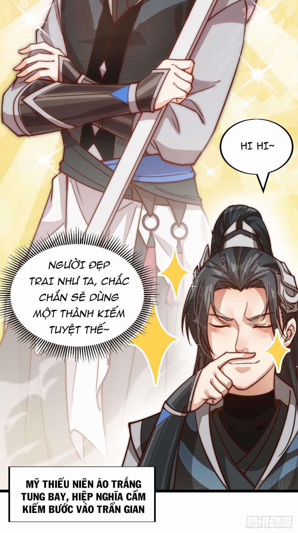 Ta Có Một Sơn Trại 1 trang 80