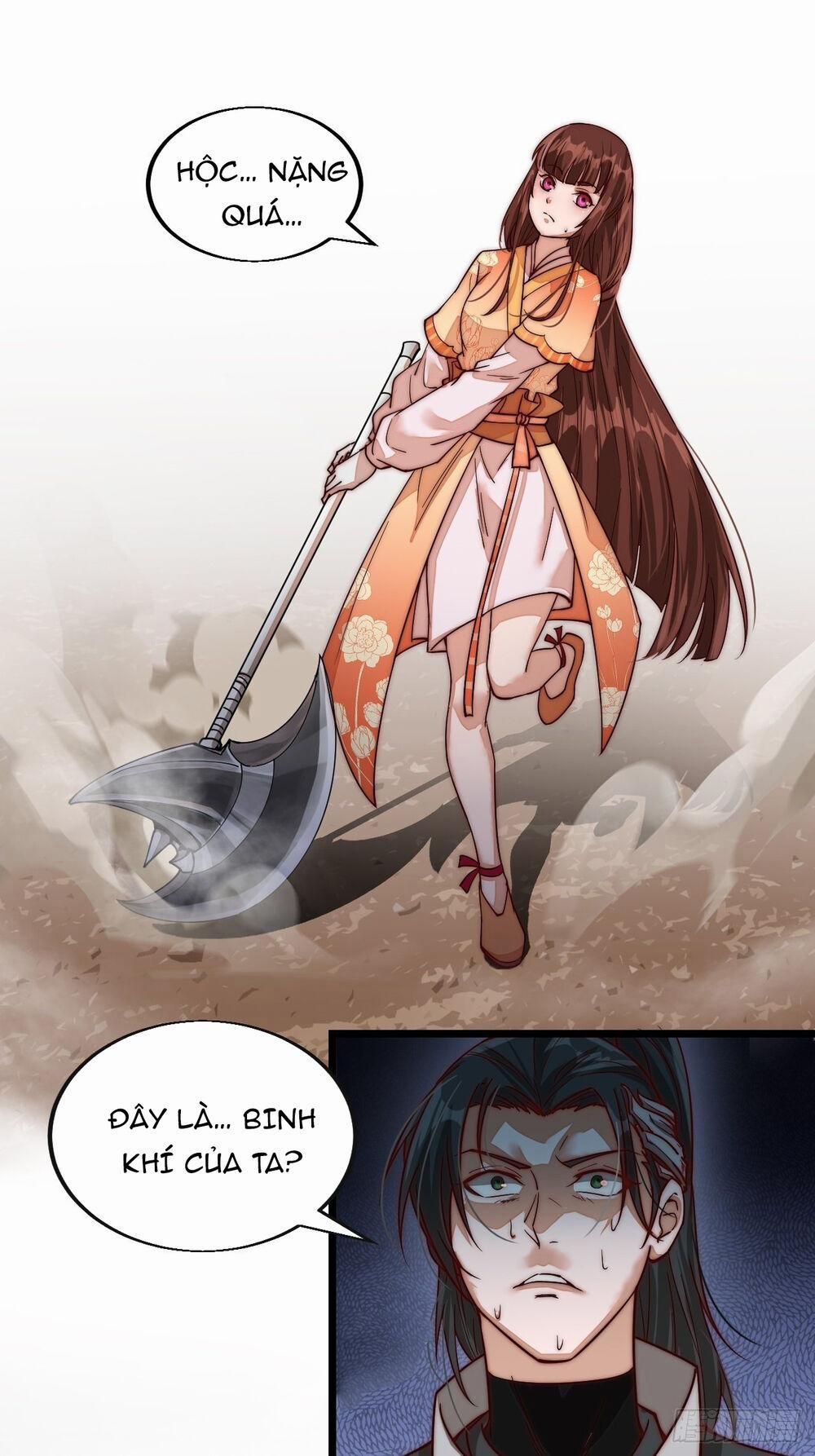 Ta Có Một Sơn Trại 1 trang 81