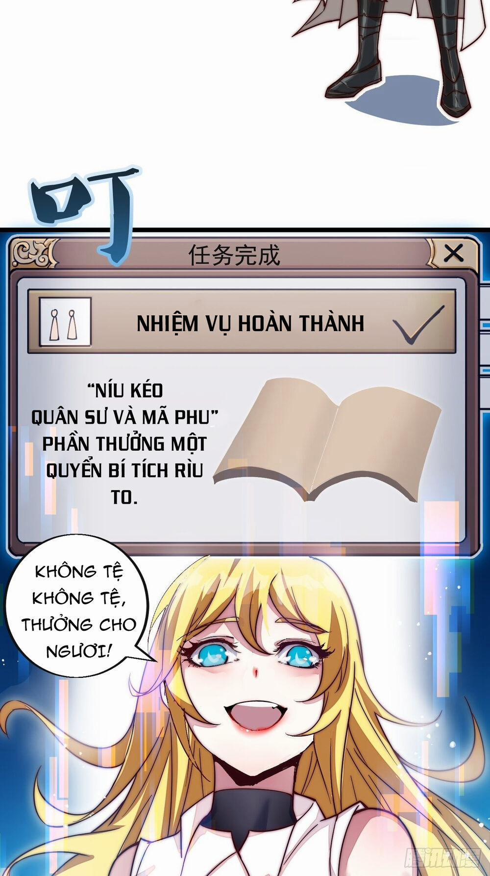 Ta Có Một Sơn Trại 1 trang 83