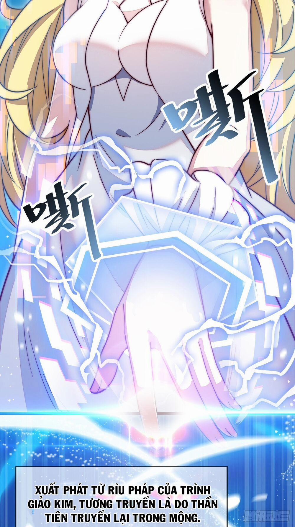 Ta Có Một Sơn Trại 1 trang 84