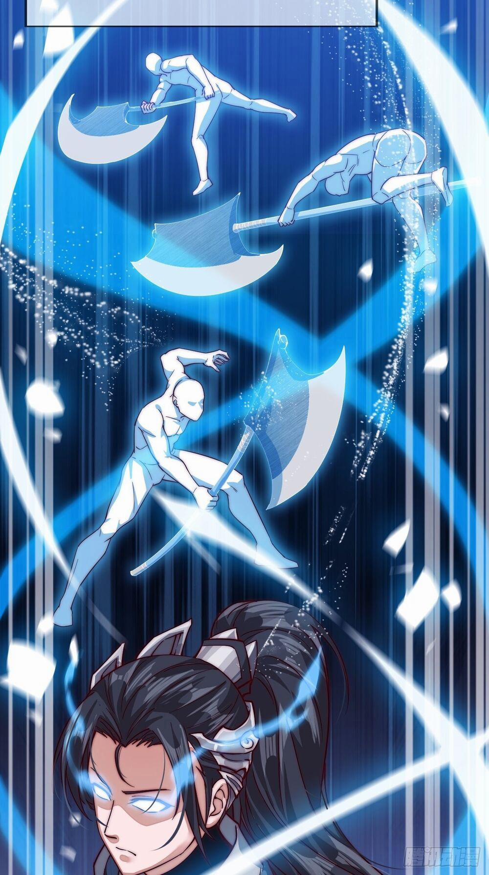 Ta Có Một Sơn Trại 1 trang 85