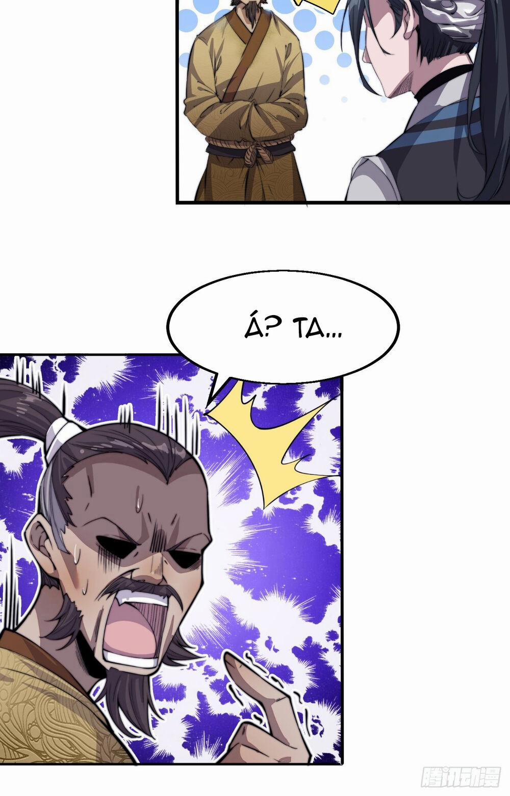 Ta Có Một Sơn Trại 1 trang 88