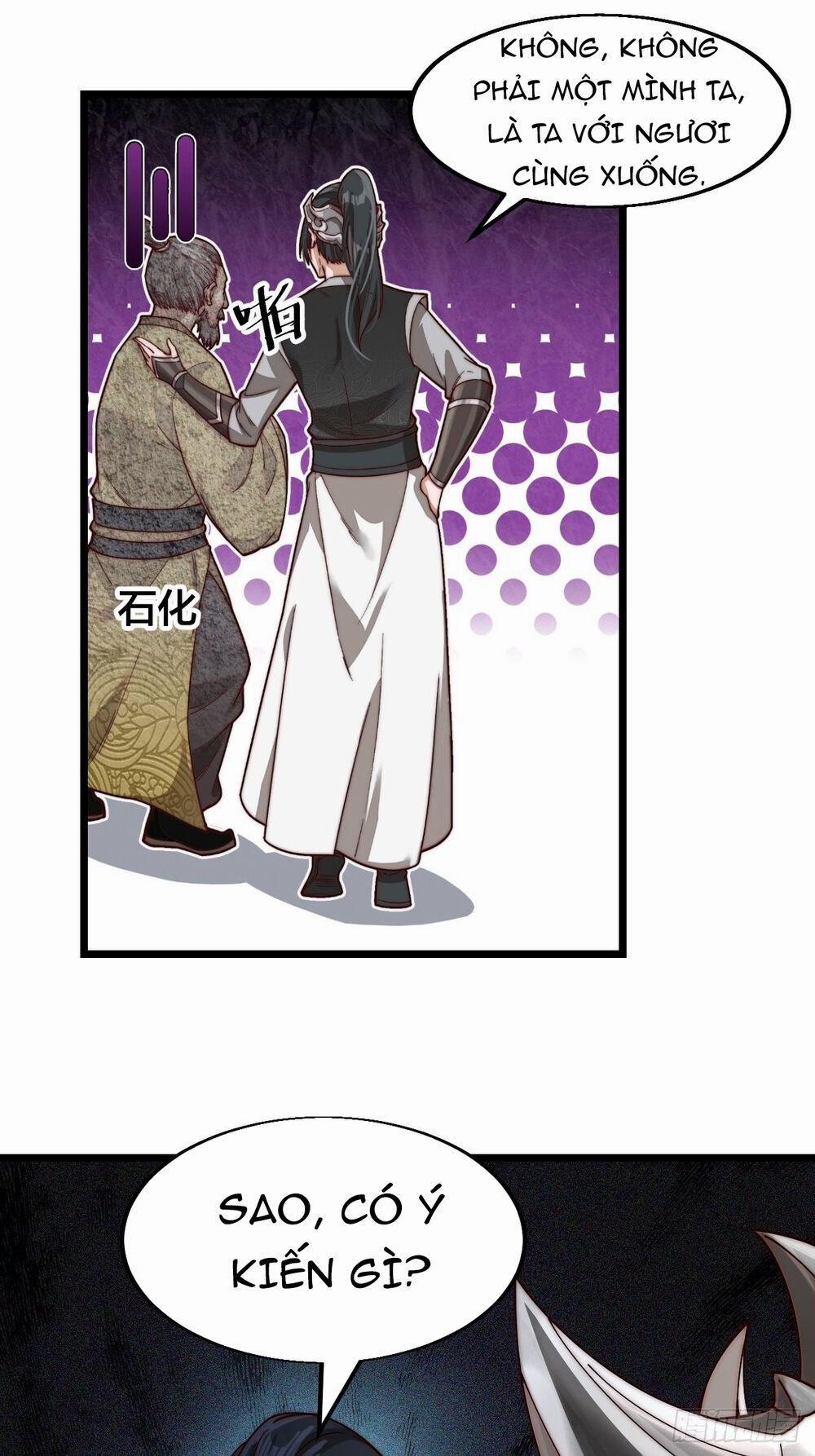 Ta Có Một Sơn Trại 1 trang 89