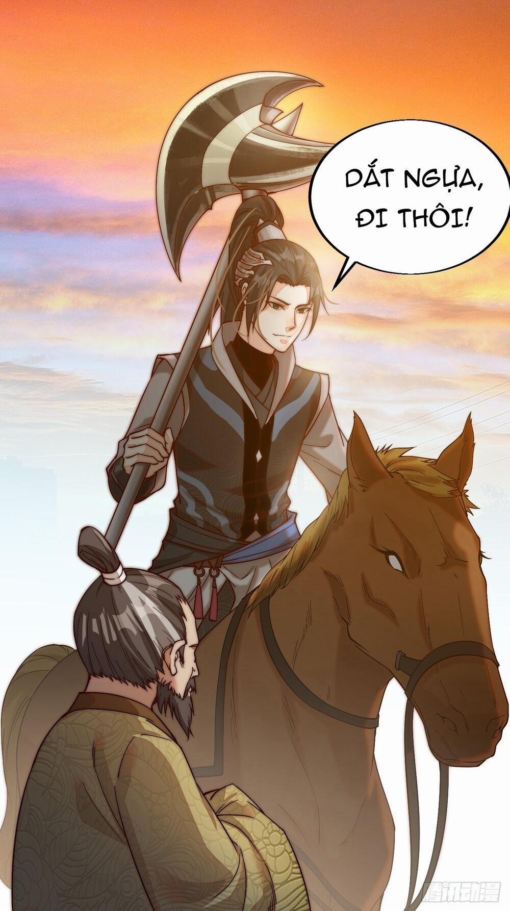 Ta Có Một Sơn Trại 1 trang 92