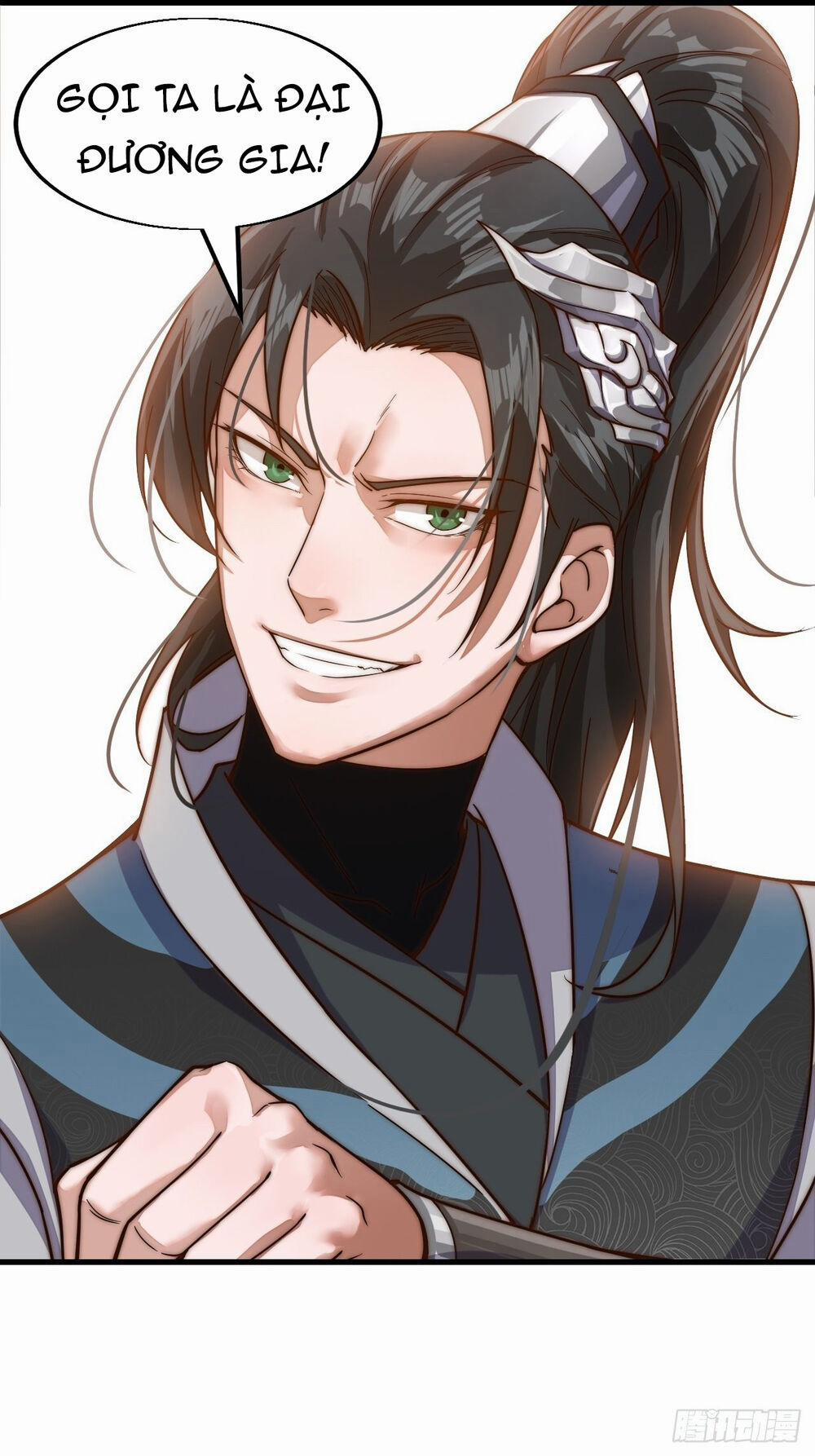 Ta Có Một Sơn Trại 1 trang 97