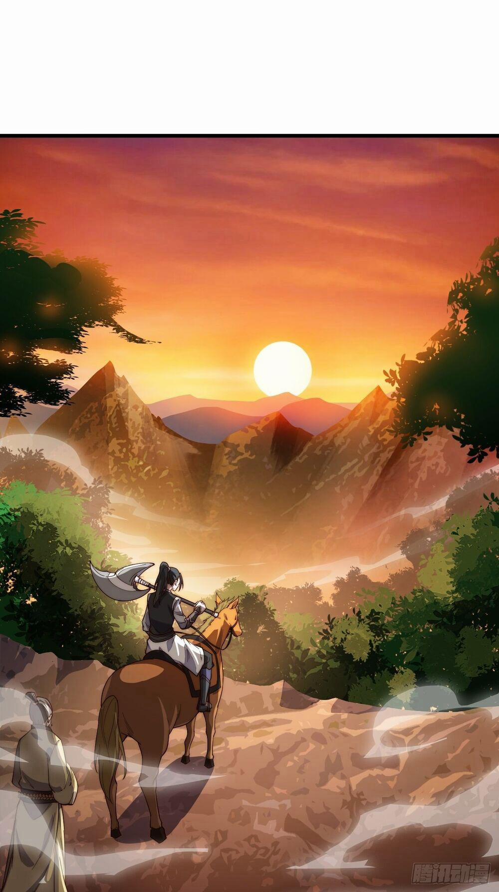 Ta Có Một Sơn Trại 1 trang 98