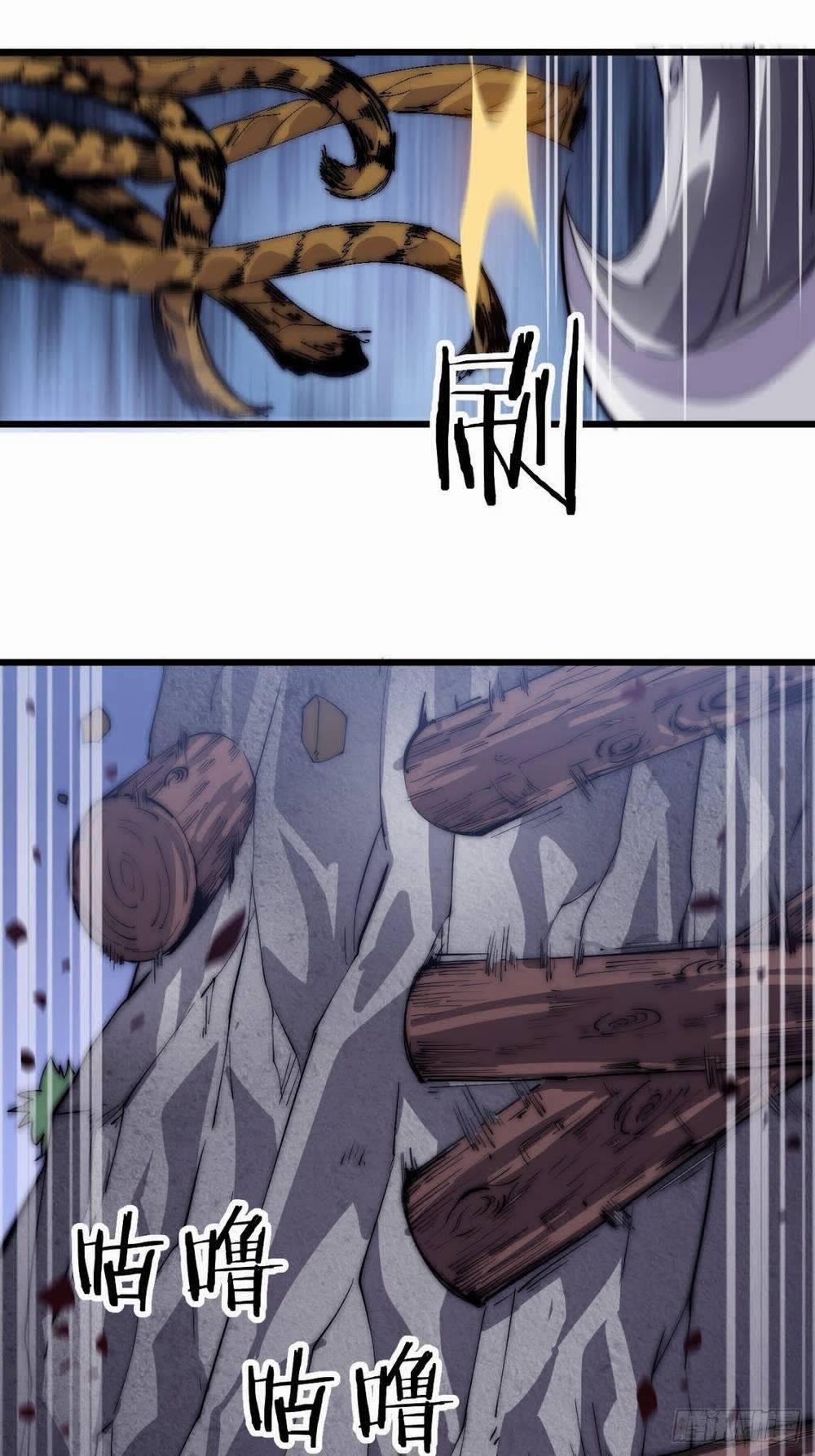 Ta Có Một Sơn Trại 10 trang 11