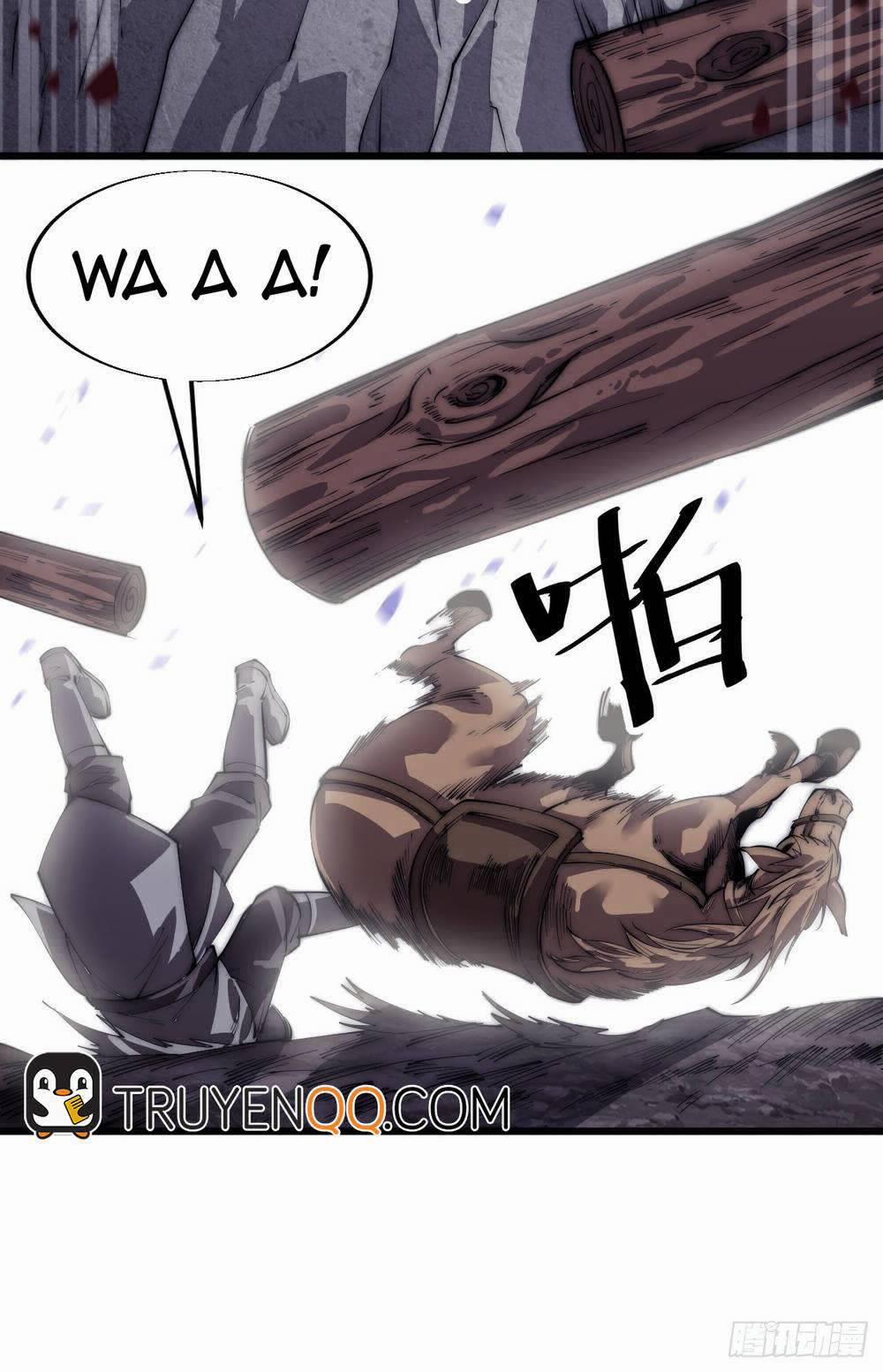 Ta Có Một Sơn Trại 10 trang 12