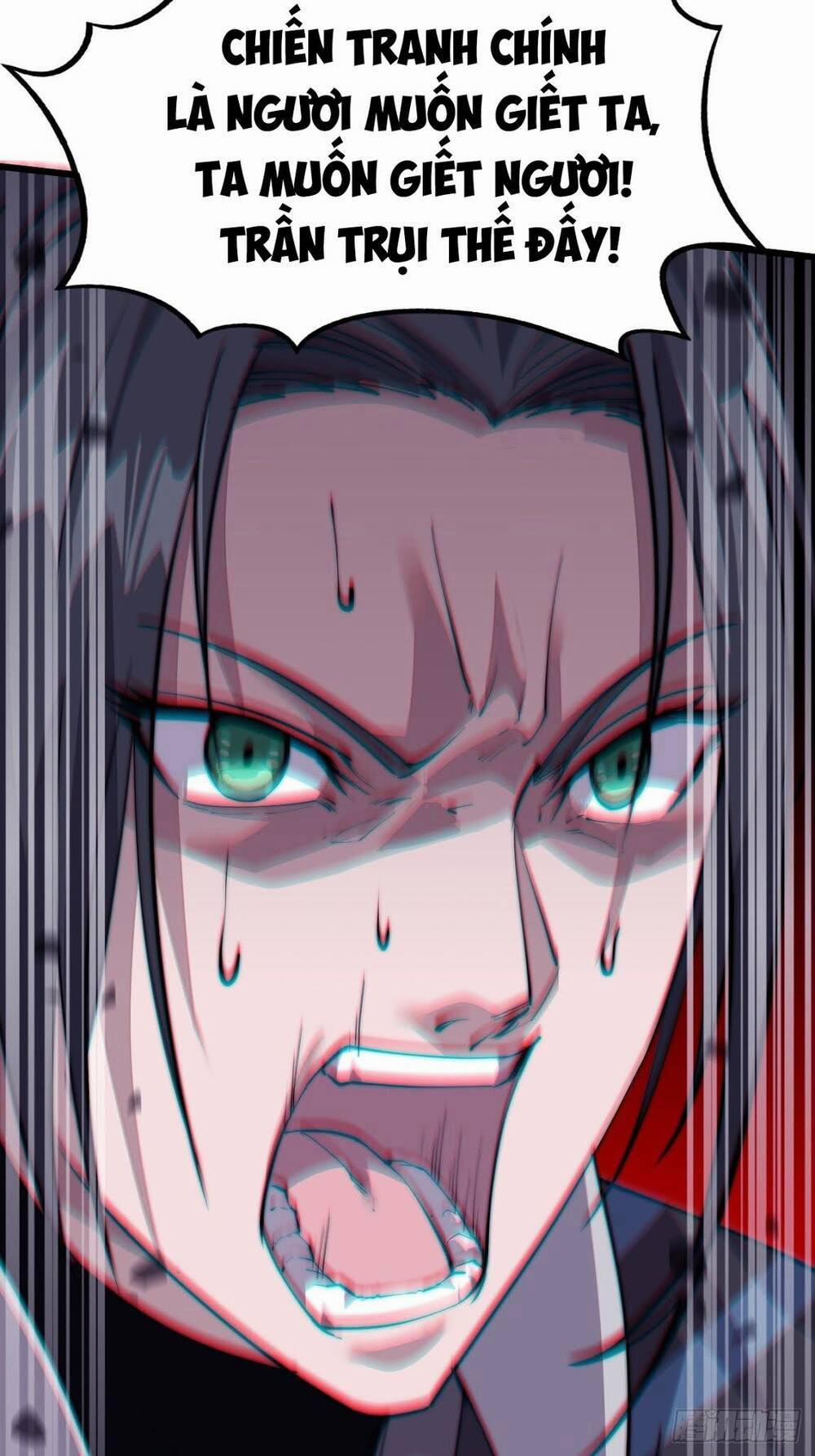 Ta Có Một Sơn Trại 10 trang 17