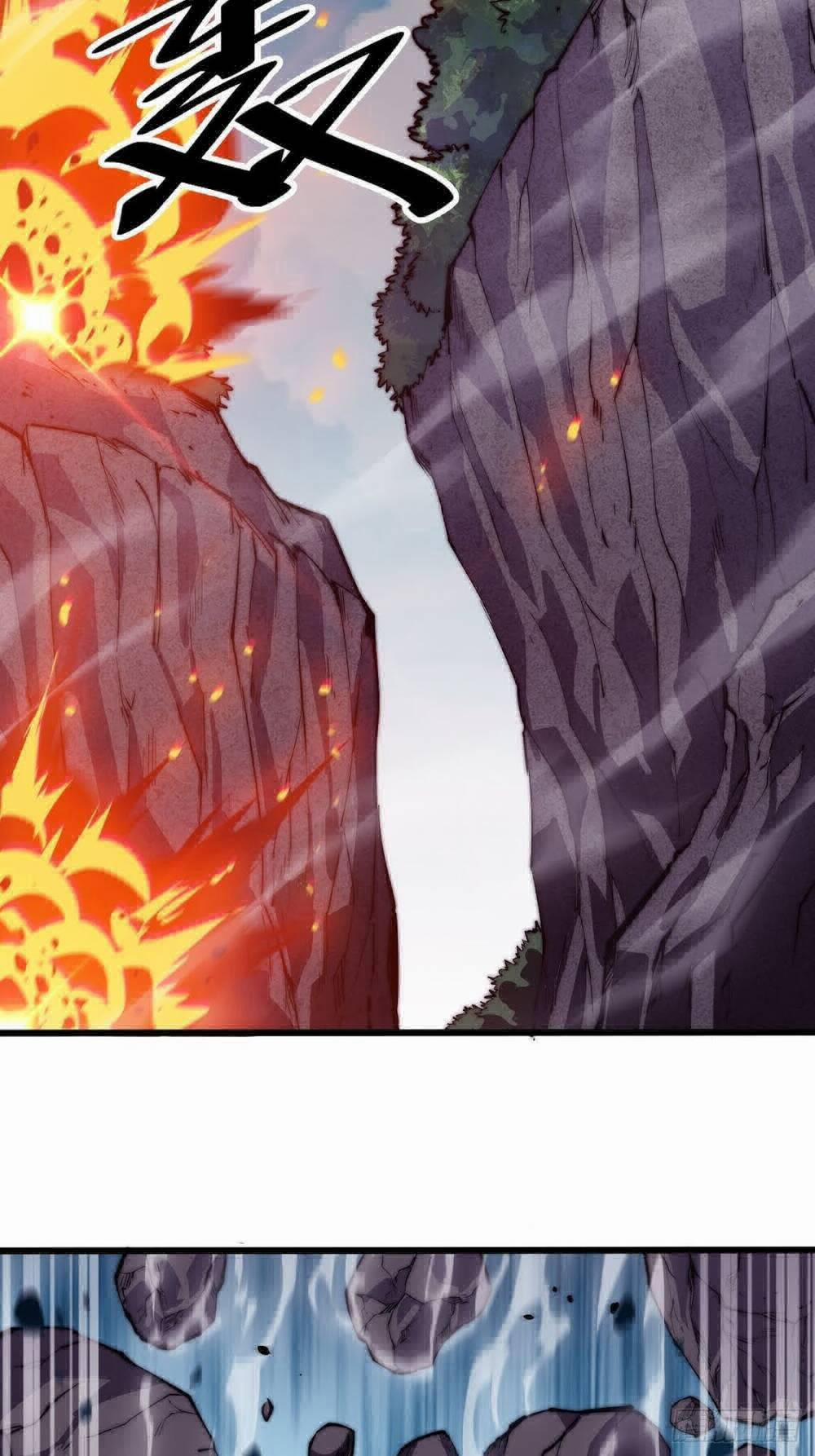 Ta Có Một Sơn Trại 10 trang 20