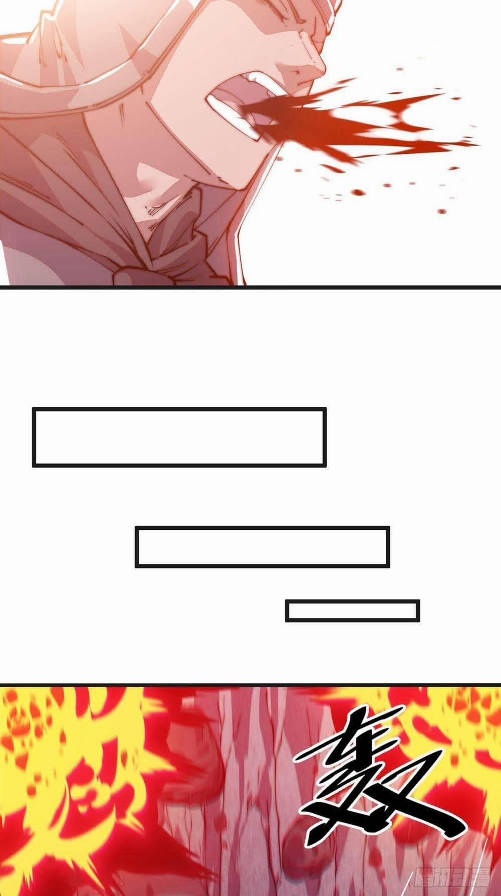 Ta Có Một Sơn Trại 10 trang 34