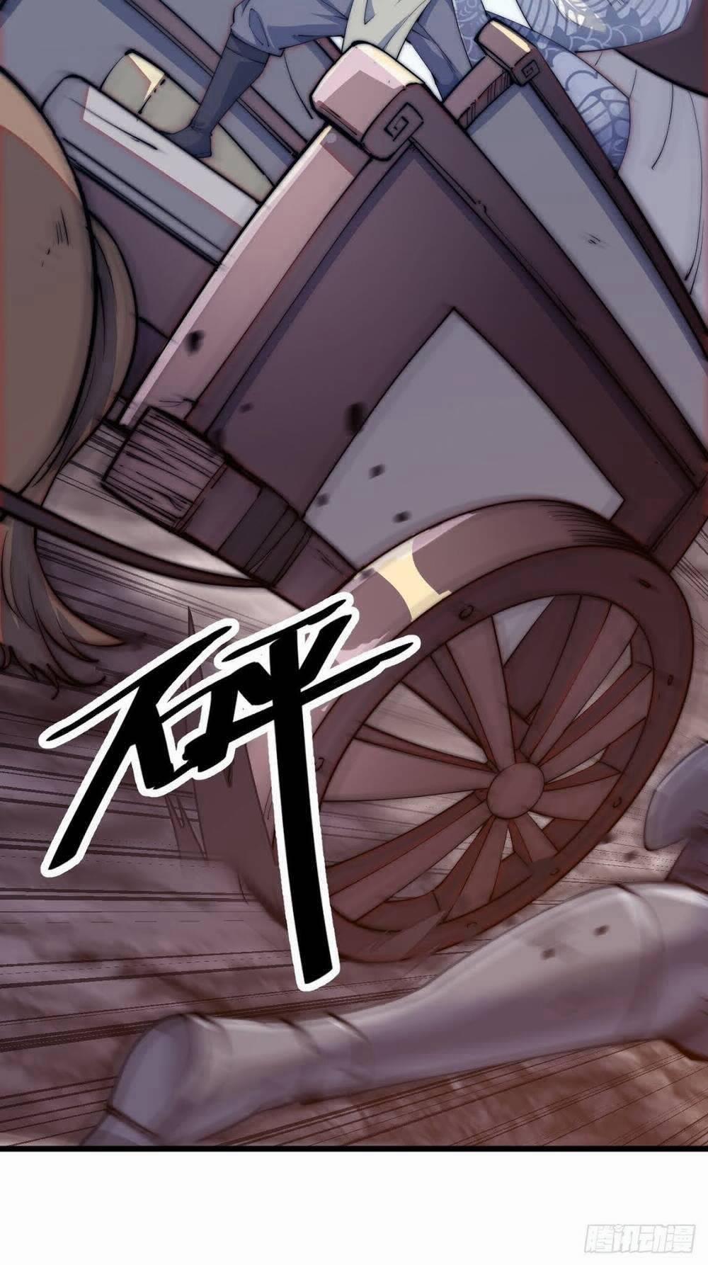 Ta Có Một Sơn Trại 10 trang 44