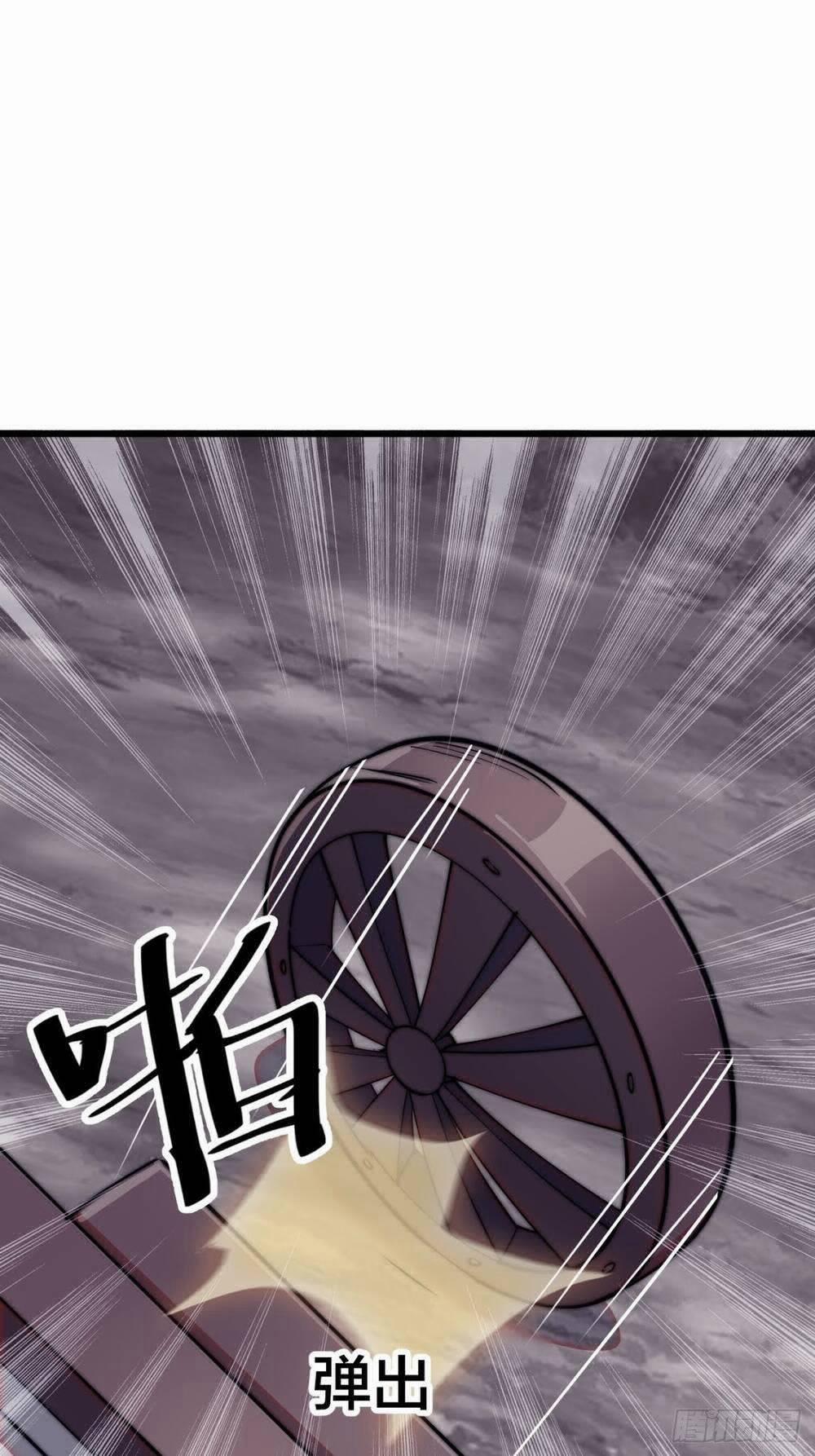 Ta Có Một Sơn Trại 10 trang 45