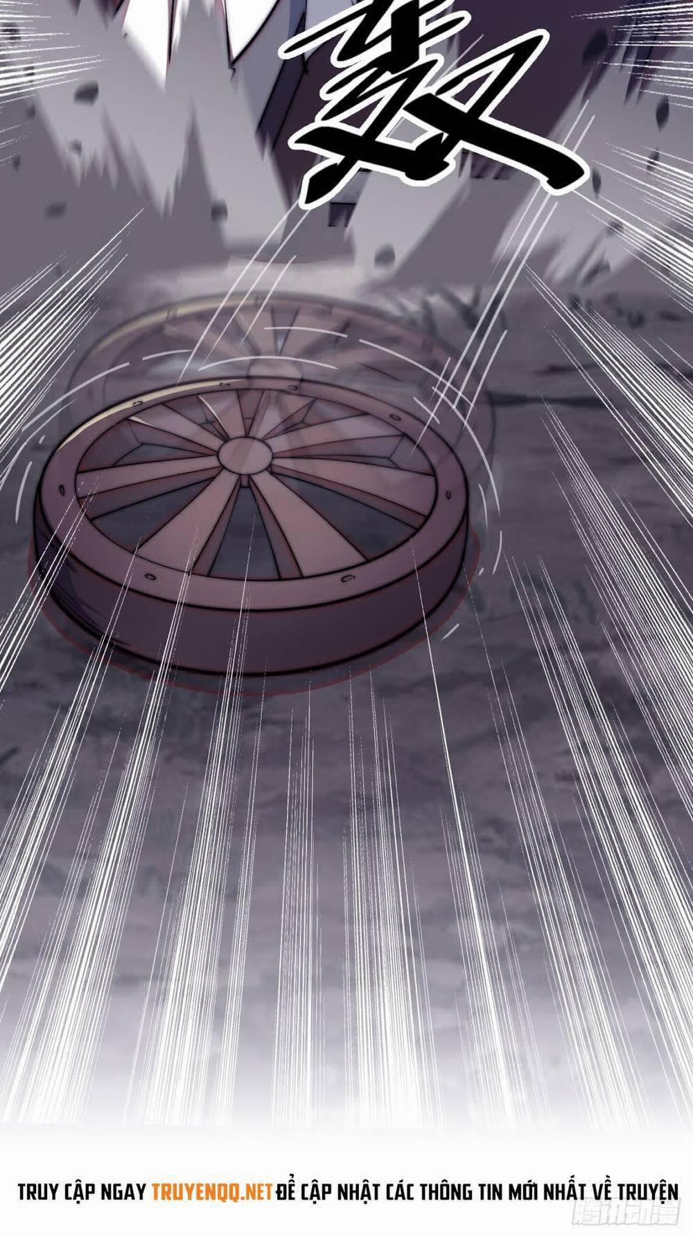 Ta Có Một Sơn Trại 10 trang 47