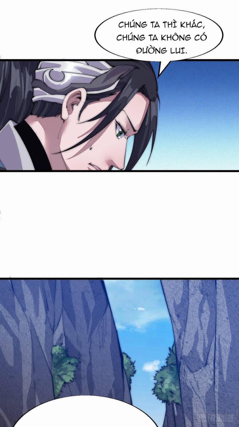 Ta Có Một Sơn Trại 10 trang 7
