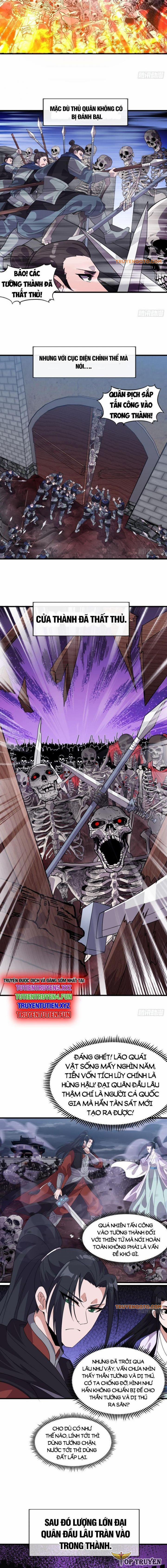 Ta Có Một Sơn Trại 1099.1 trang 3