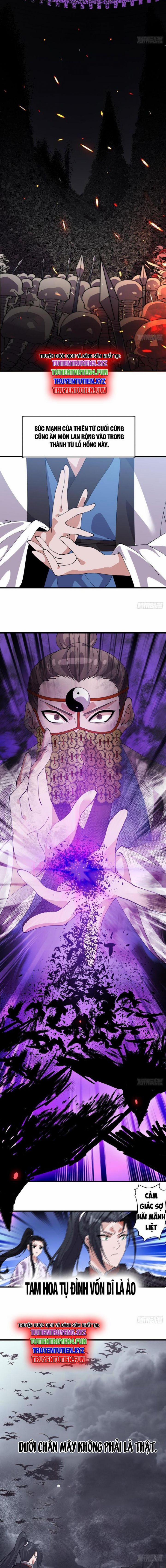 Ta Có Một Sơn Trại 1099 trang 5