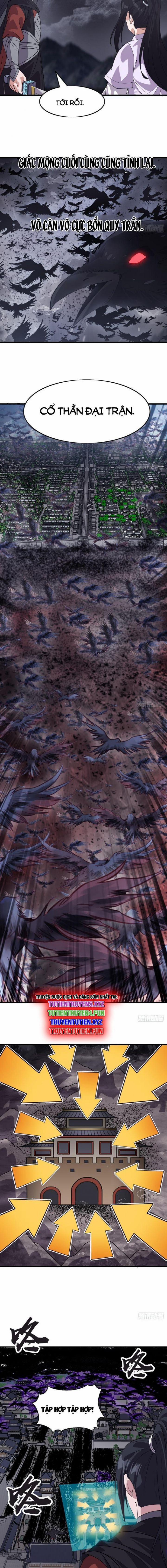 Ta Có Một Sơn Trại 1099 trang 6