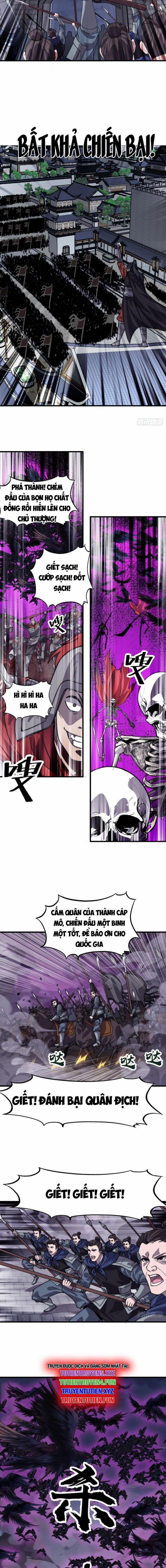 Ta Có Một Sơn Trại 1099 trang 8