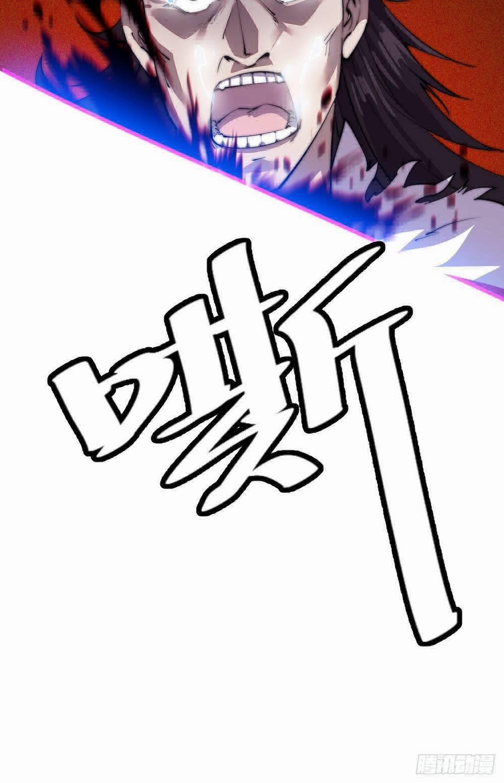 Ta Có Một Sơn Trại 11 trang 30