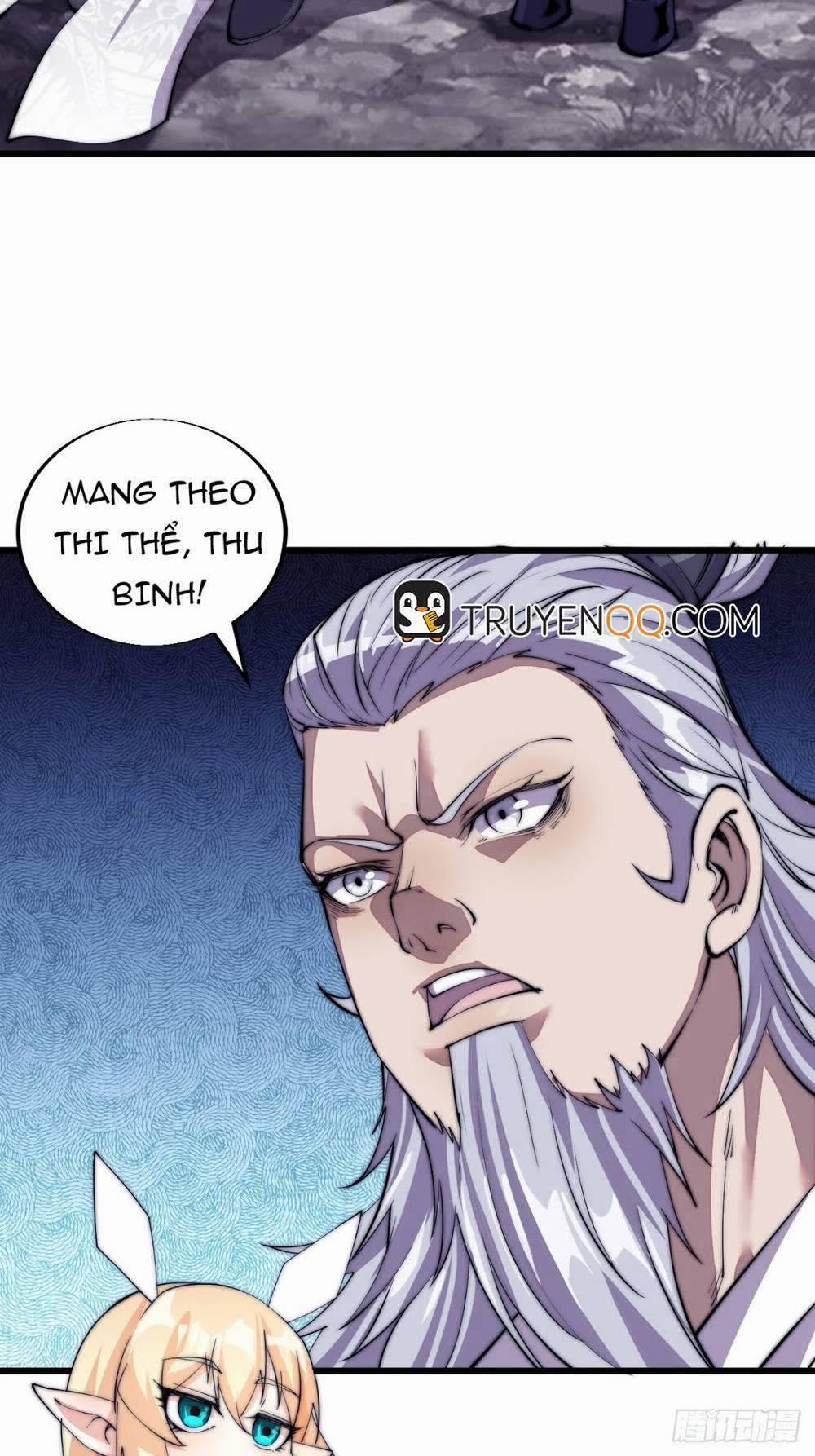 Ta Có Một Sơn Trại 11 trang 32