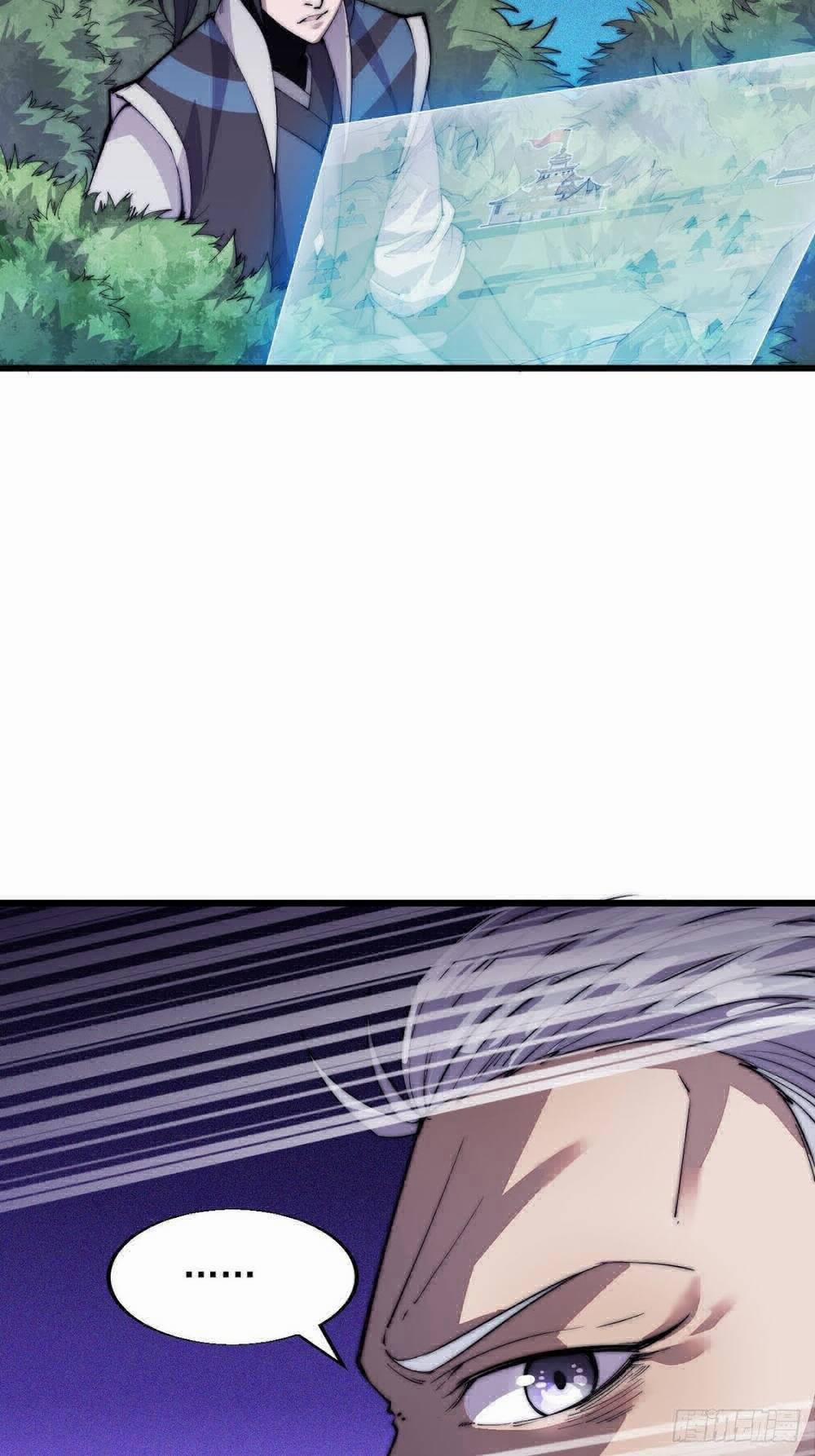 Ta Có Một Sơn Trại 11 trang 34