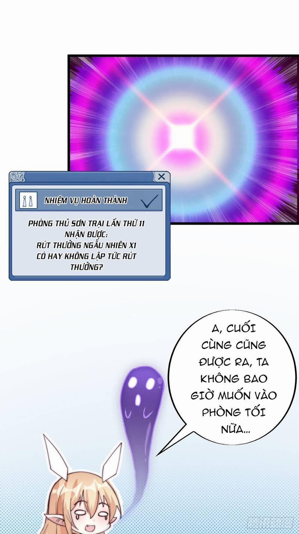 Ta Có Một Sơn Trại 11 trang 39