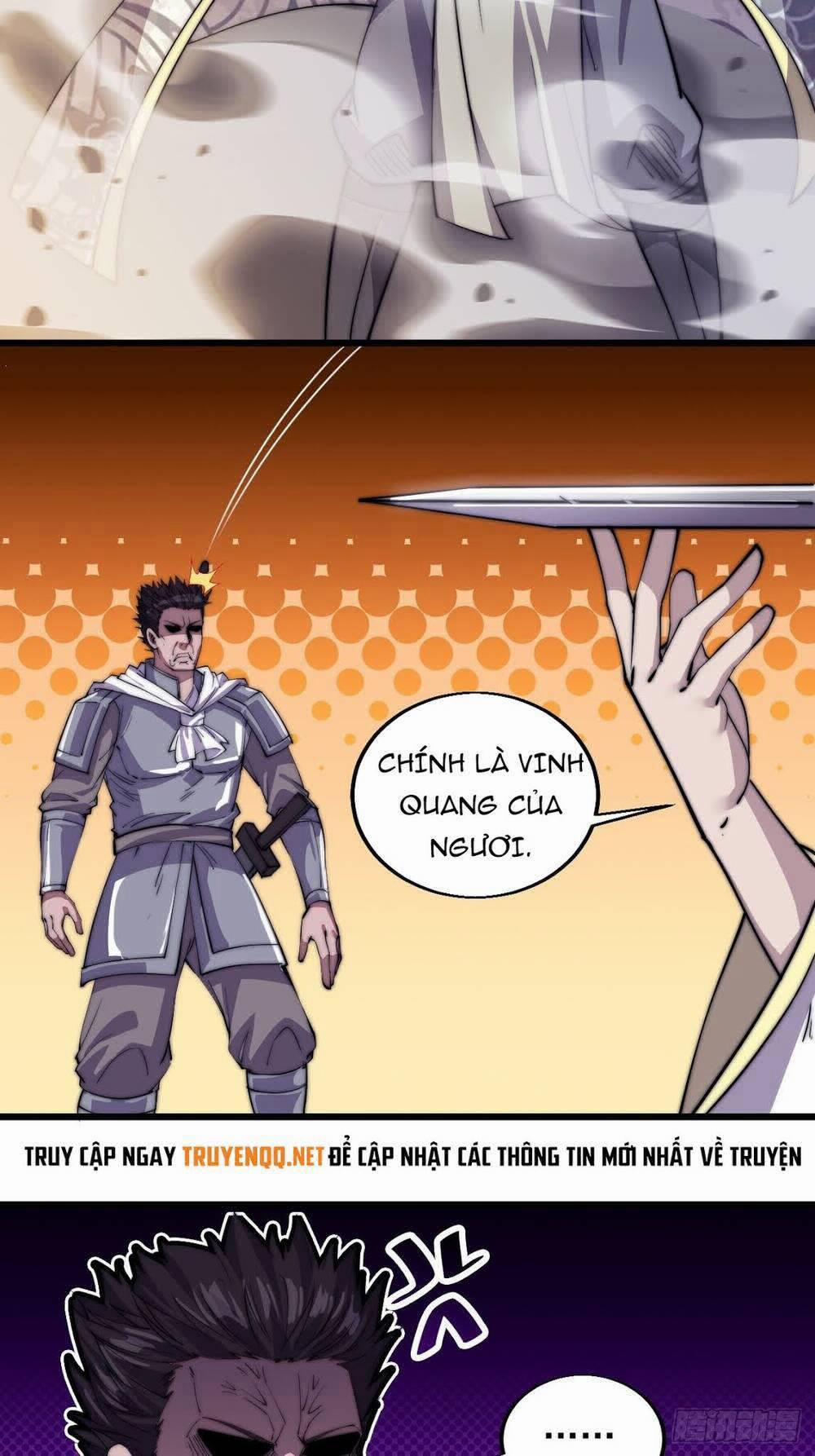 Ta Có Một Sơn Trại 11 trang 4