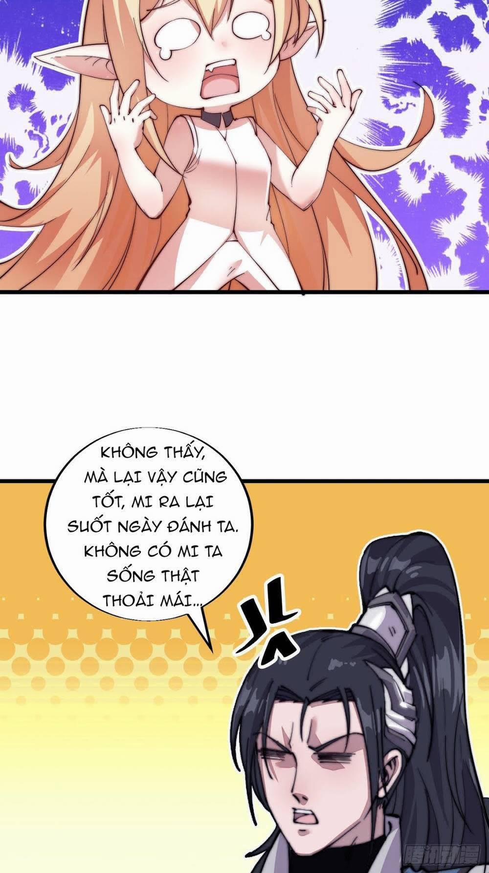 Ta Có Một Sơn Trại 11 trang 41