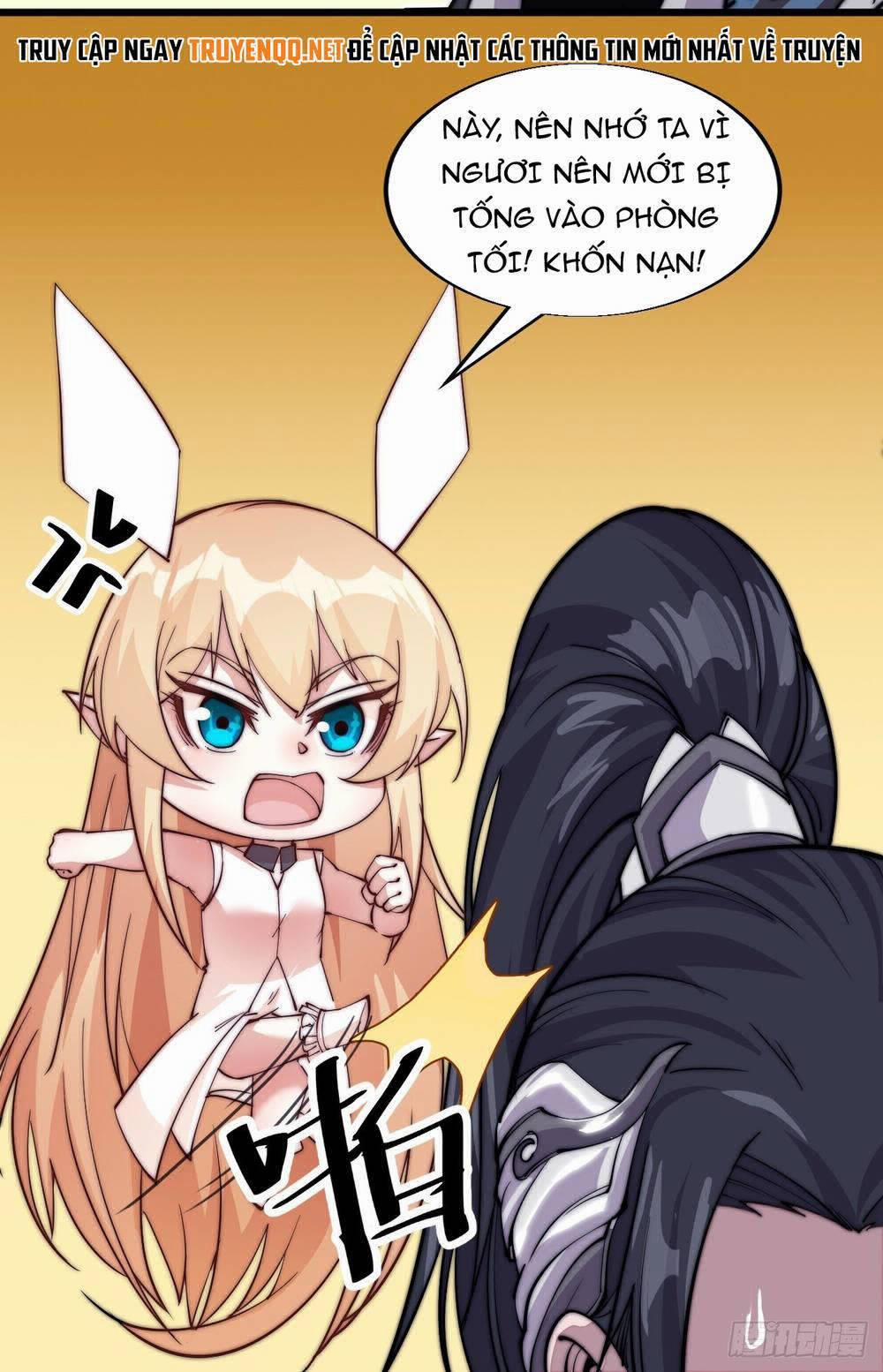 Ta Có Một Sơn Trại 11 trang 42