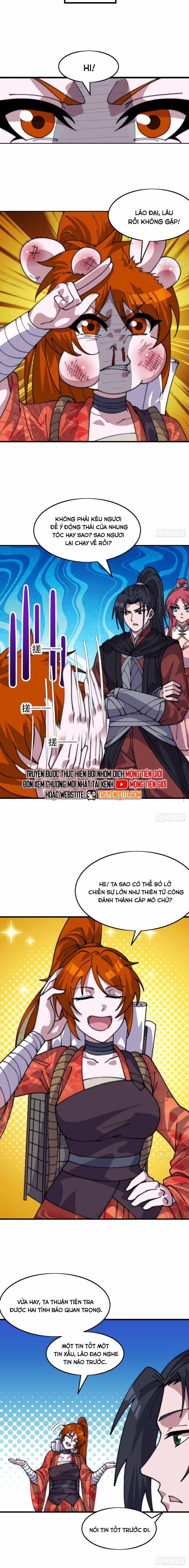 Ta Có Một Sơn Trại 1100 trang 10