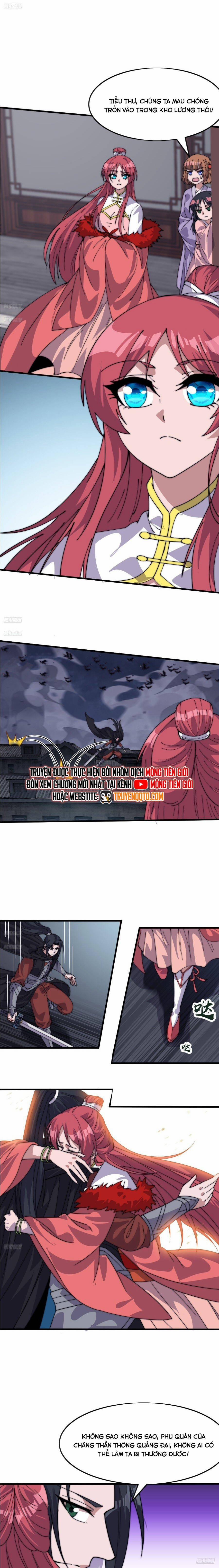 Ta Có Một Sơn Trại 1100 trang 2