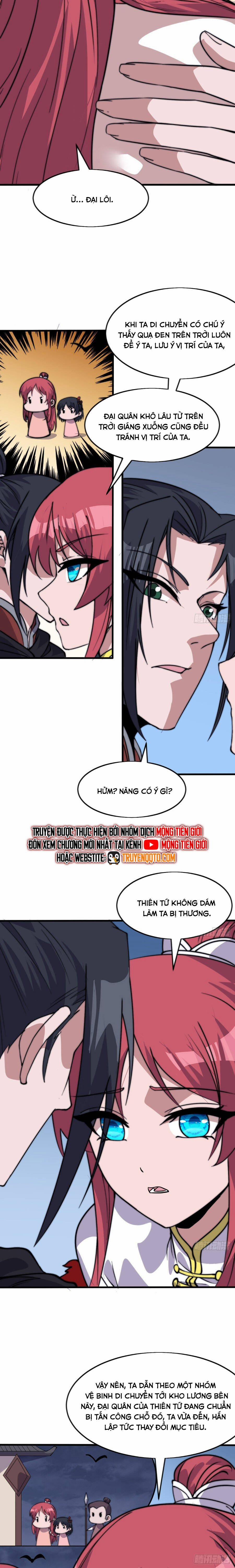 Ta Có Một Sơn Trại 1100 trang 4