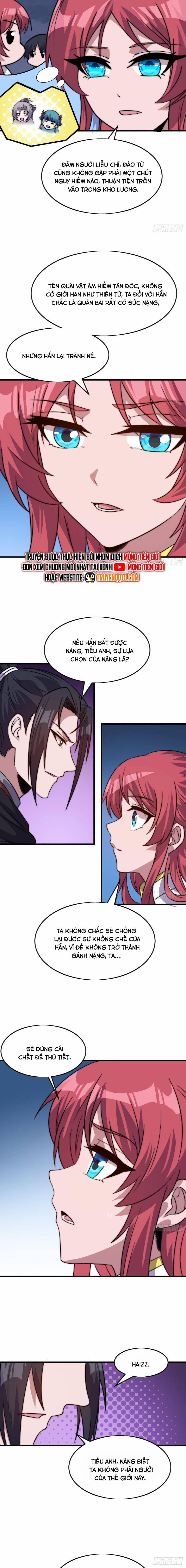 Ta Có Một Sơn Trại 1100 trang 5