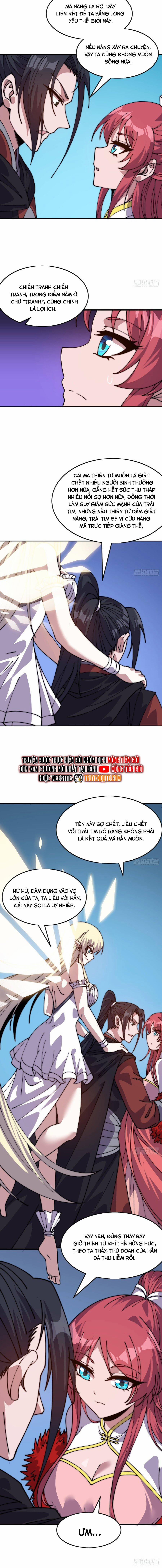 Ta Có Một Sơn Trại 1100 trang 6