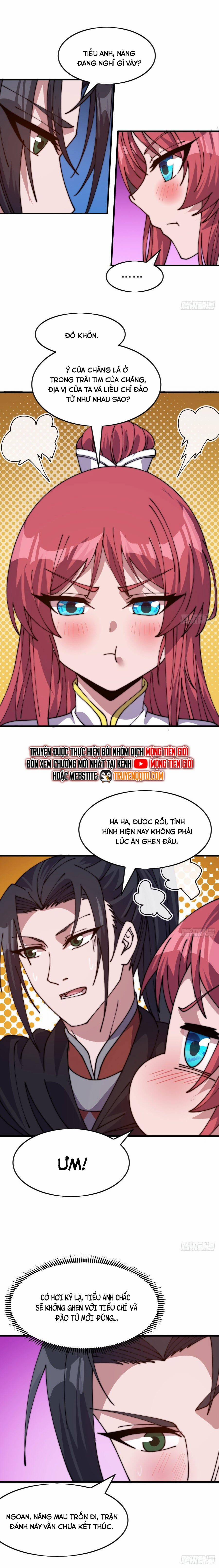 Ta Có Một Sơn Trại 1100 trang 7