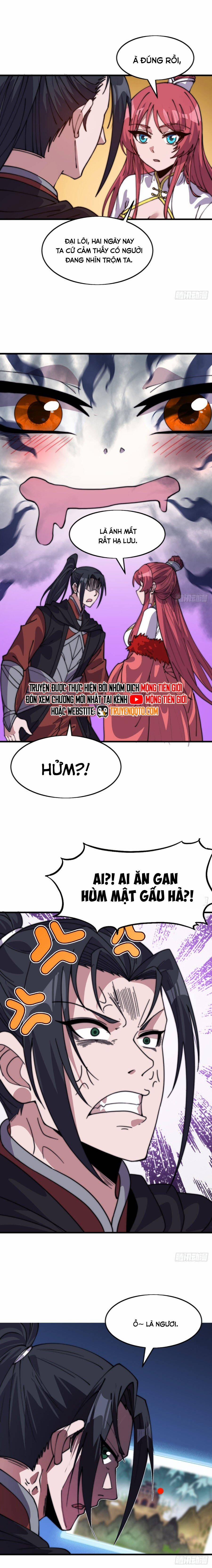 Ta Có Một Sơn Trại 1100 trang 8