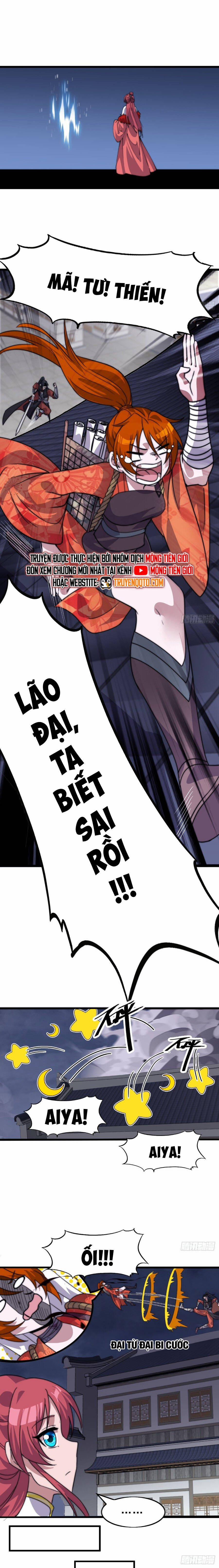 Ta Có Một Sơn Trại 1100 trang 9