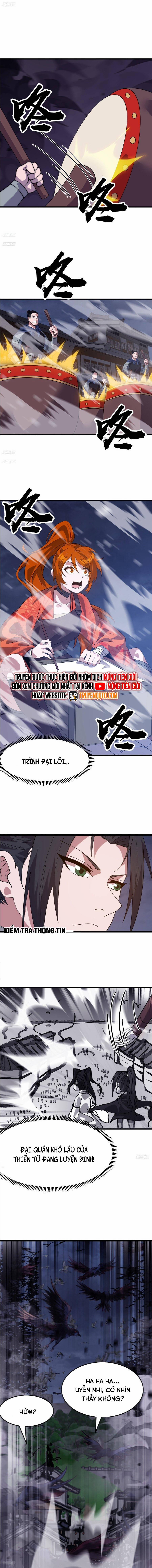 Ta Có Một Sơn Trại 1102 trang 2