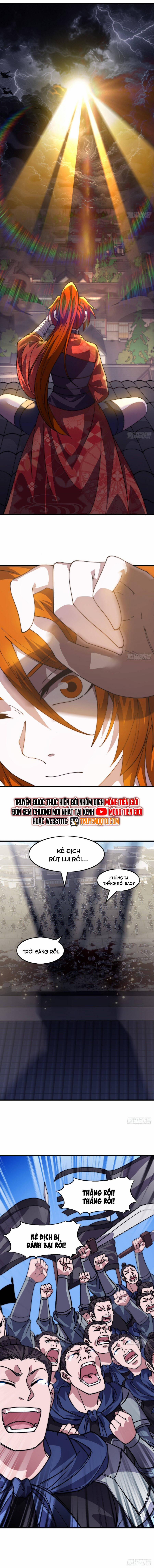 Ta Có Một Sơn Trại 1102 trang 6