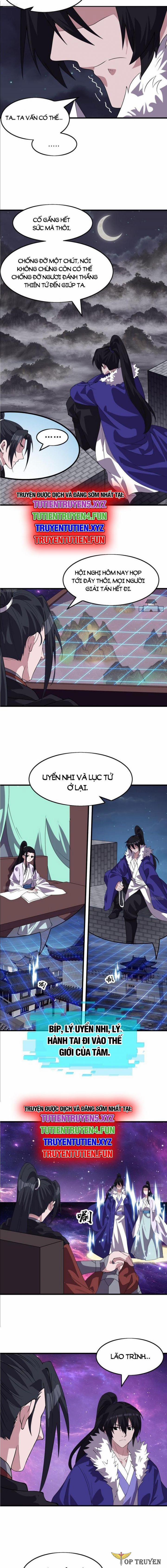 Ta Có Một Sơn Trại 1103 trang 2