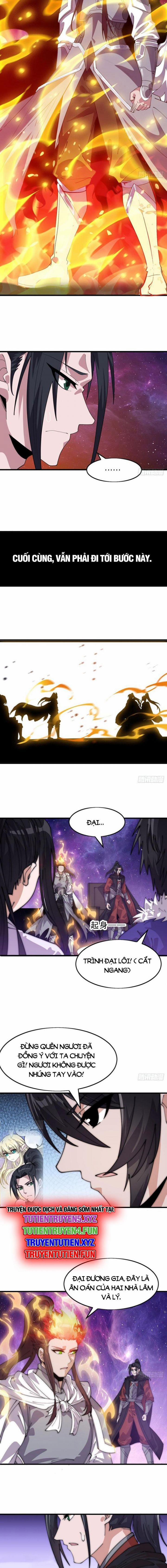 Ta Có Một Sơn Trại 1103 trang 4