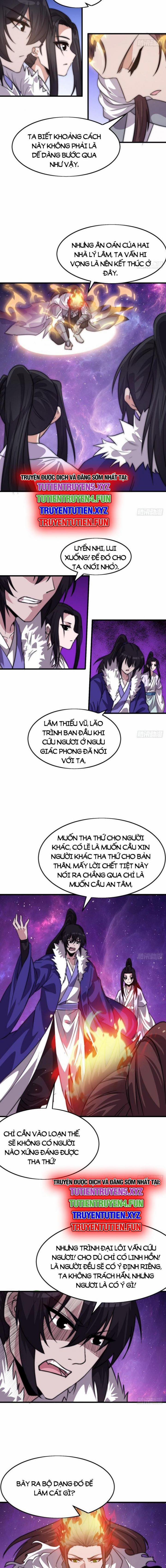 Ta Có Một Sơn Trại 1103 trang 7