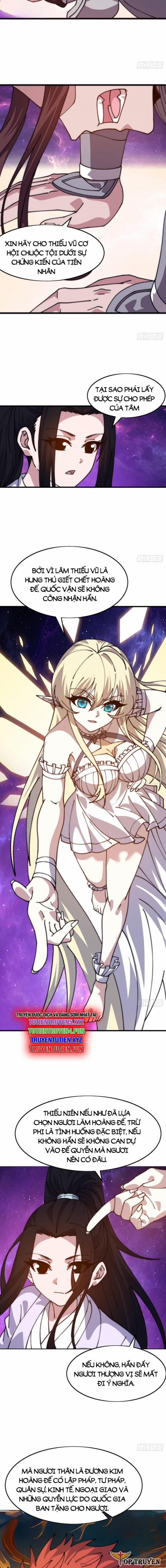 Ta Có Một Sơn Trại 1104.9 trang 3