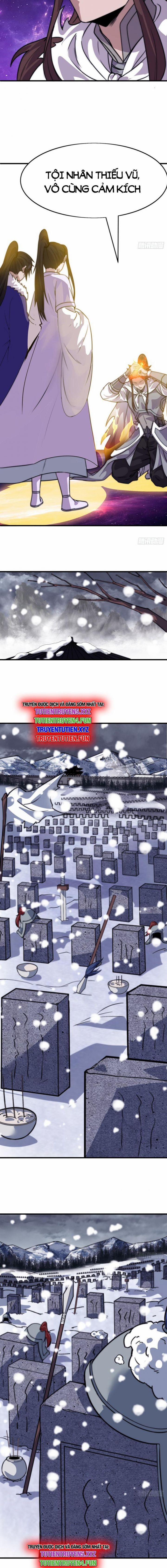 Ta Có Một Sơn Trại 1104.9 trang 7